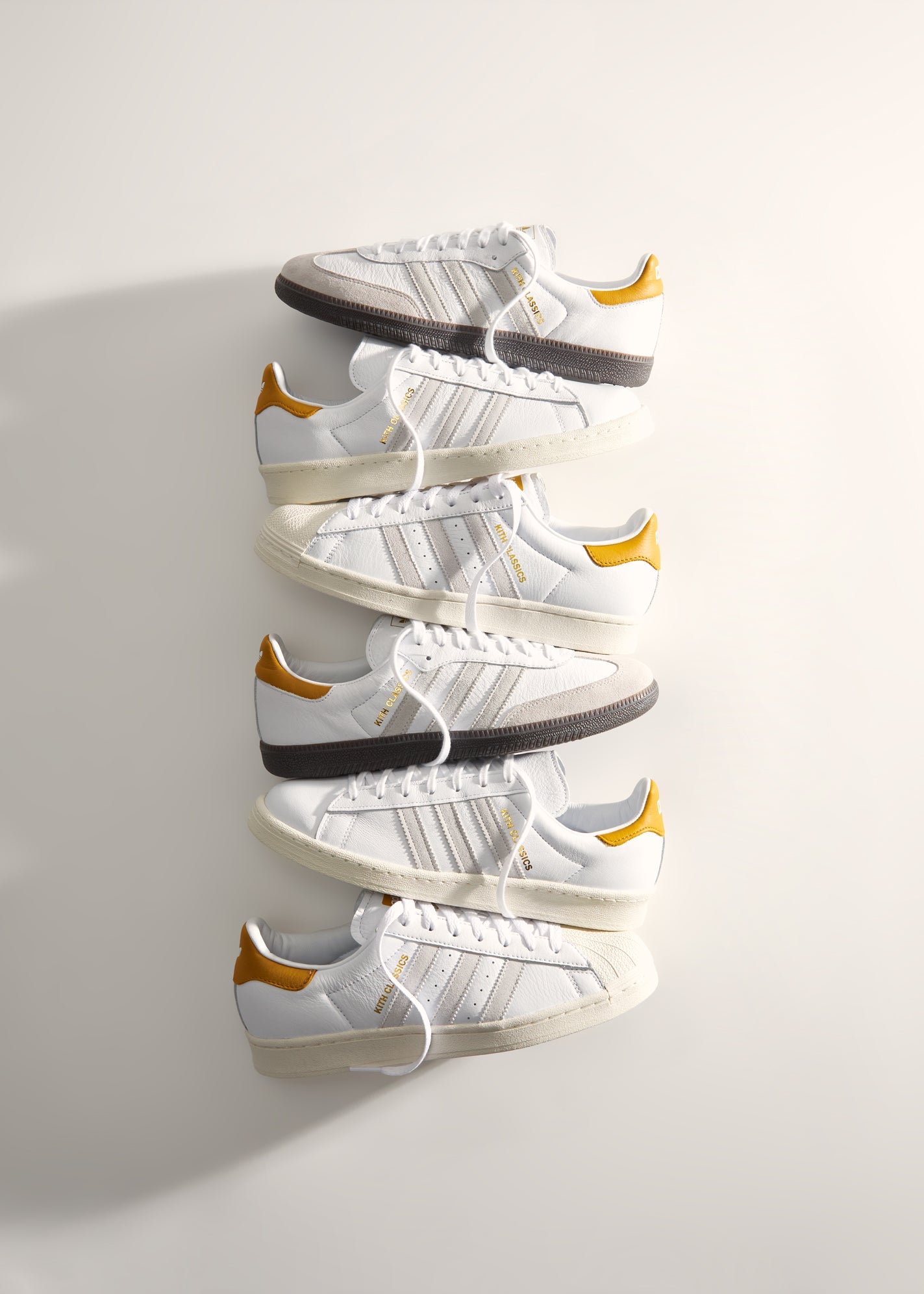 Kith Classics for adidas Originals Summer 2023