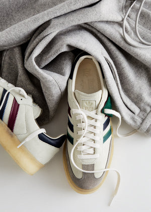 8th Street Samba by Ronnie Fieg for adidas Originals & Clarks Originals