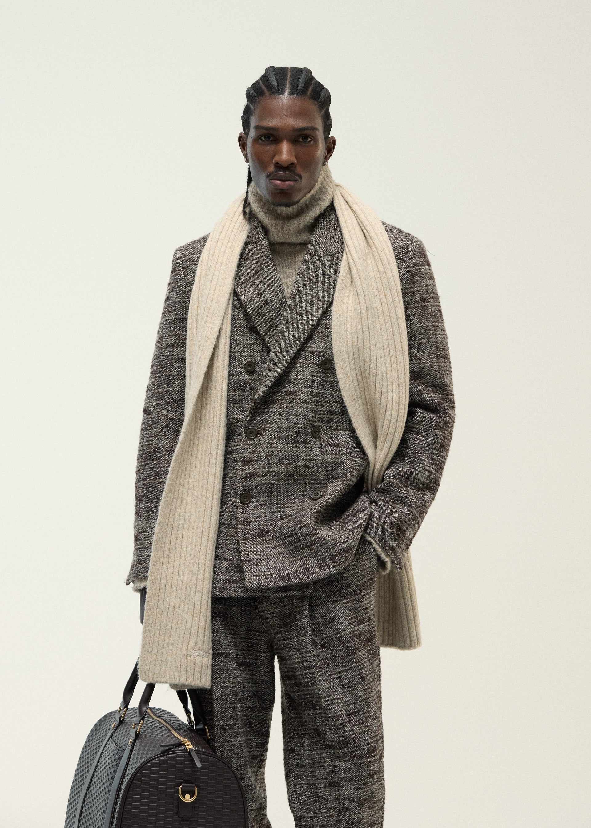 Kith Winter 2024 Lookbook