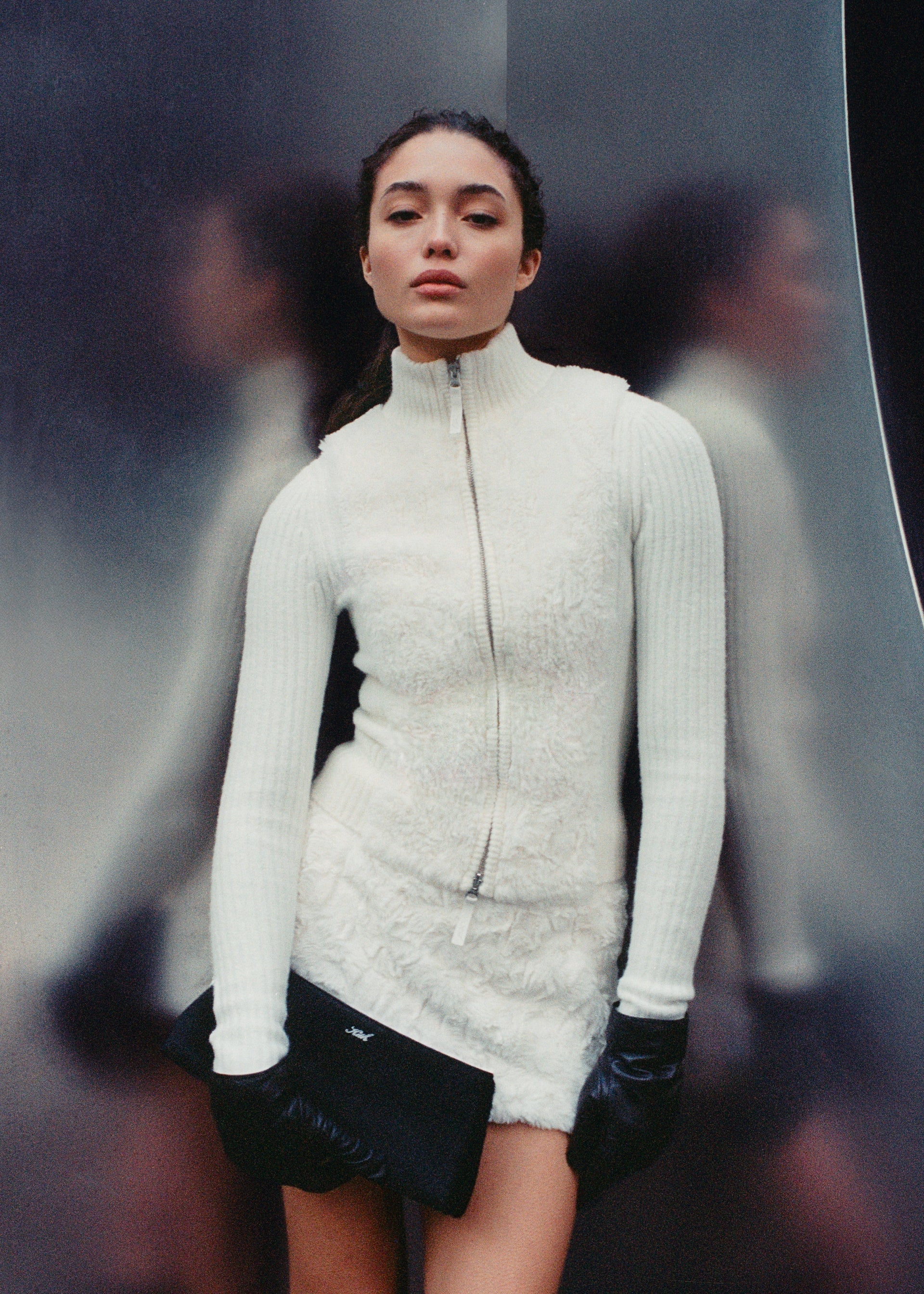 Kith Women Winter 2024 Delivery II Campaign