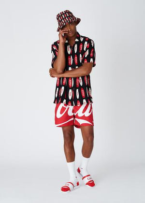 Kith x Coca-Cola Season 4 Lookbook