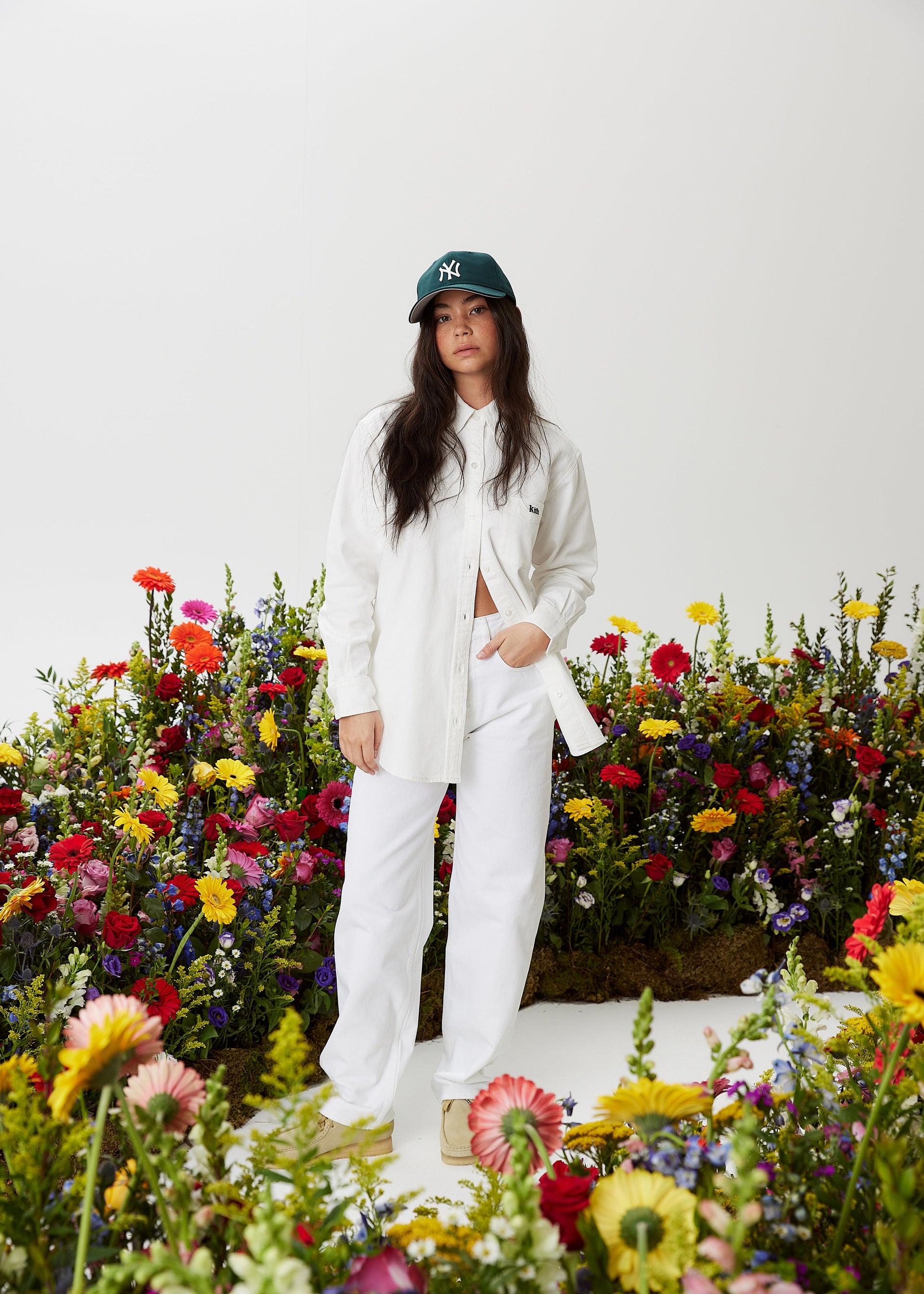 Kith Women Spring 2022 Lookbook