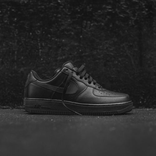 news/nike-air-force-1-low-black