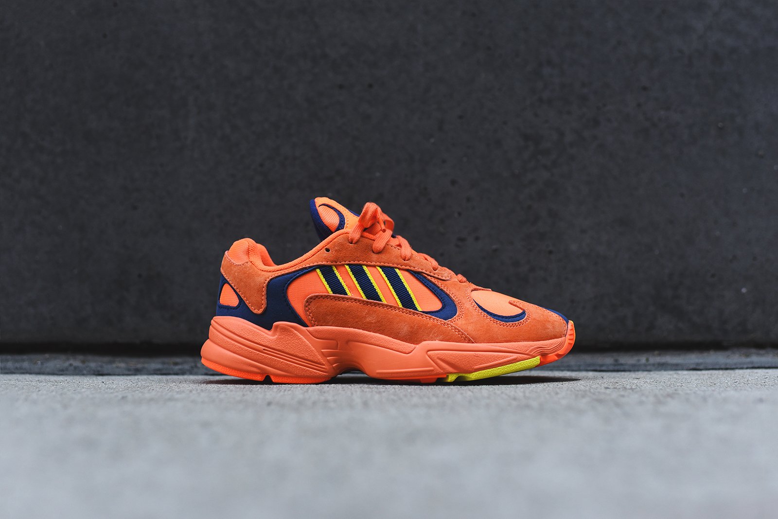 adidas Originals Yung 1 Pack