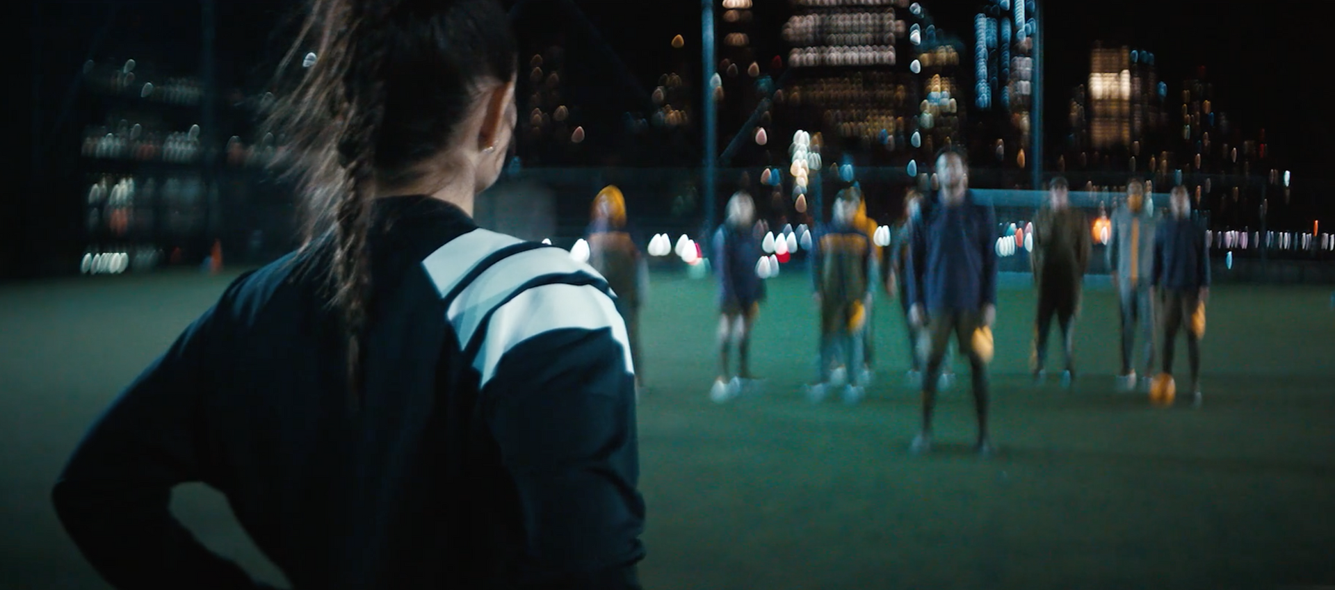 Kith x adidas Soccer Season 2: The Film