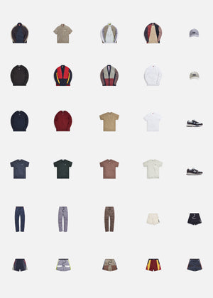 A Closer Look at Kith Spring 2 & Classics 2020