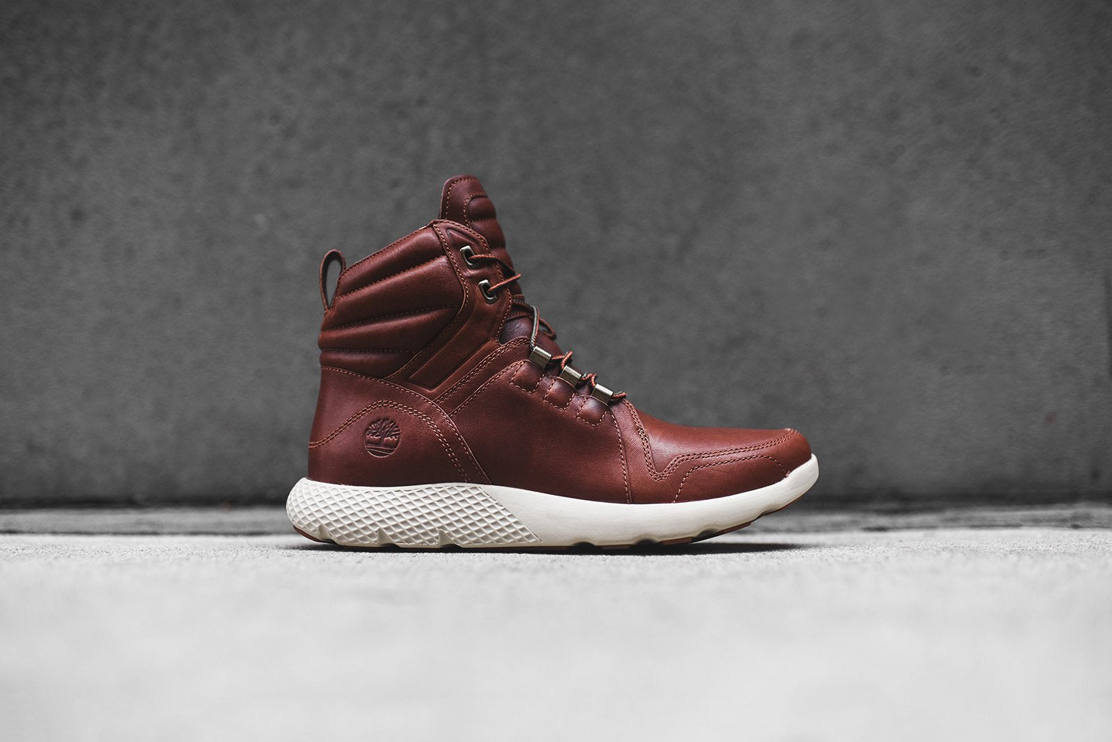 Timberland Flyroam Boot - Chocolate