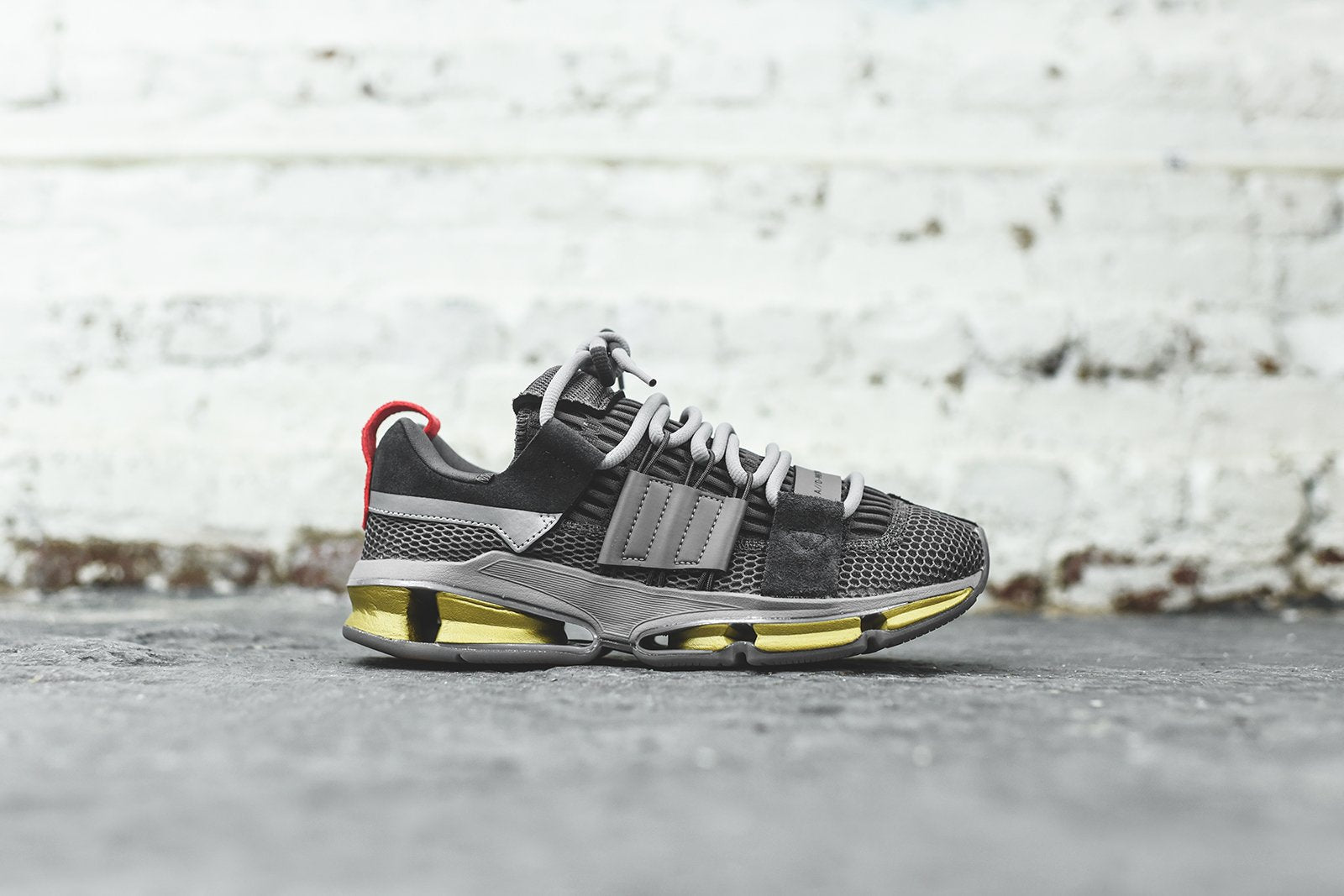 adidas Consortium A//D Twinstrike & A//D adiStar Comp Pack