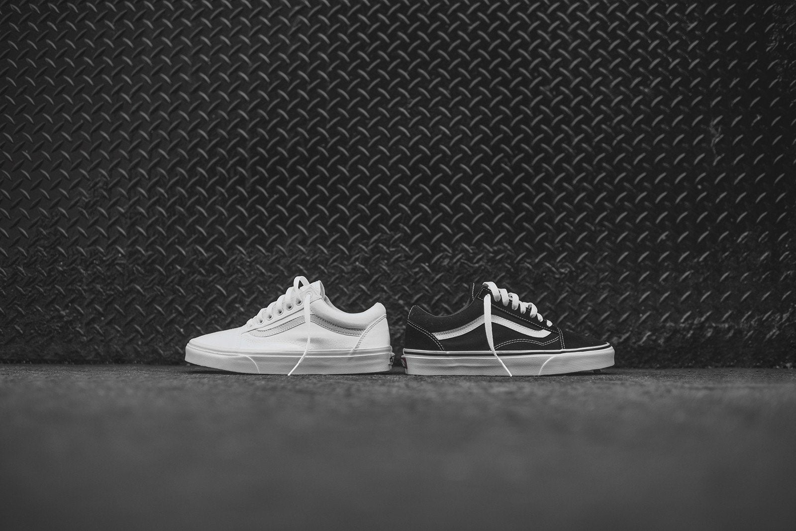 Vans Old Skool Pack