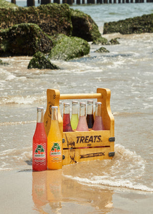 Kith Treats For Jarritos