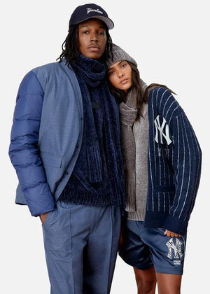 Kith Fall 2020 & Kith for MLB Lookbook