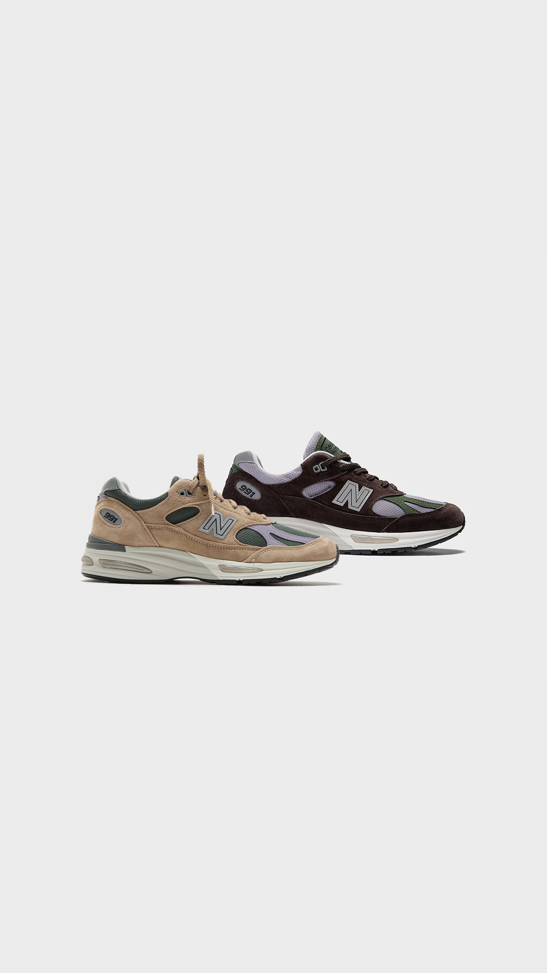 This Week In Footwear