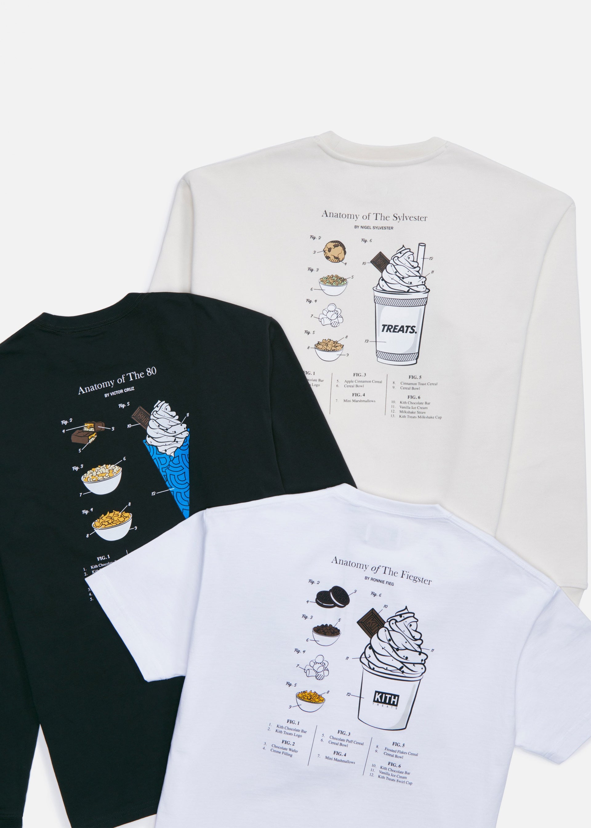 Kith Treats National Cereal Day 2021