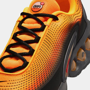 Nike Air Max Dn SE - Laser Orange / Comet Red / Black