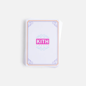 Kith Treats Parlor Tee - Ultra Pink