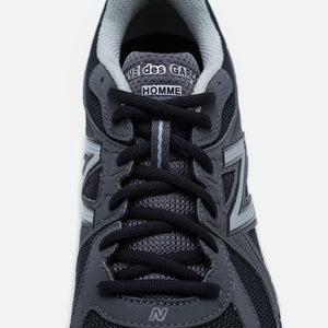 CDG Homme x New Balance 860 - Black / Grey