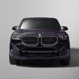 2025 BMW XM by Kith