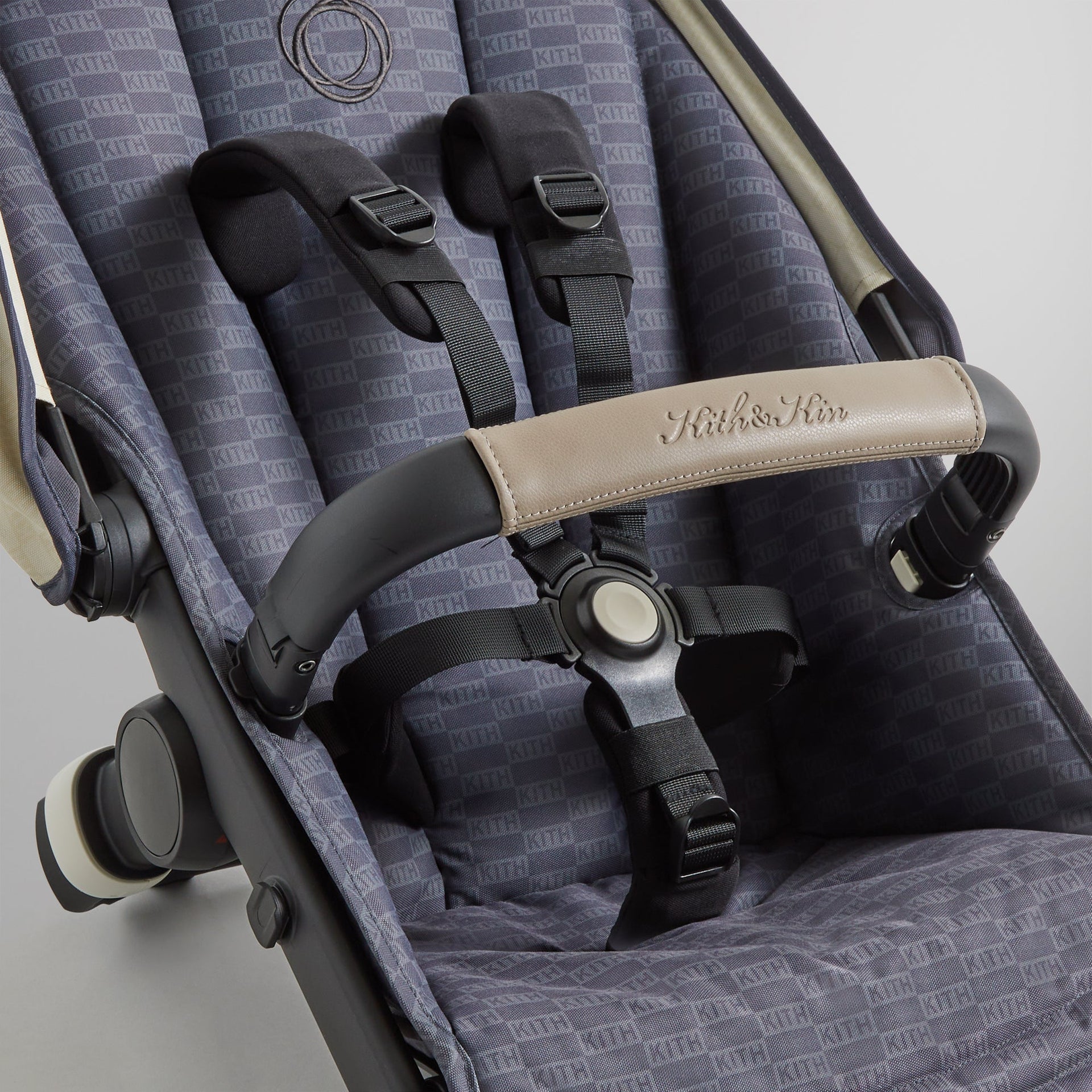 Kith for Bugaboo Fox 5 - Multi