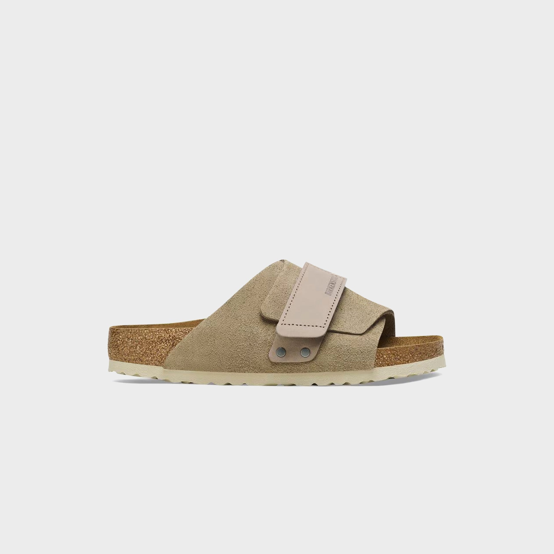 Birkenstock Kyoto - Taupe