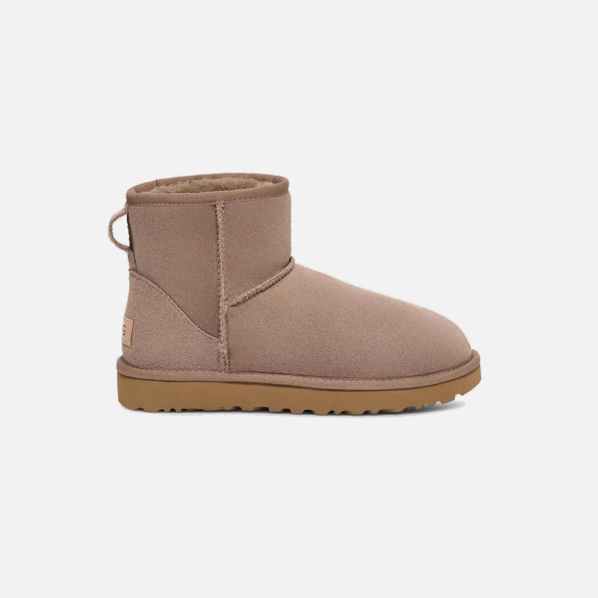 UGG WMNS Classic Mini II - Caribou