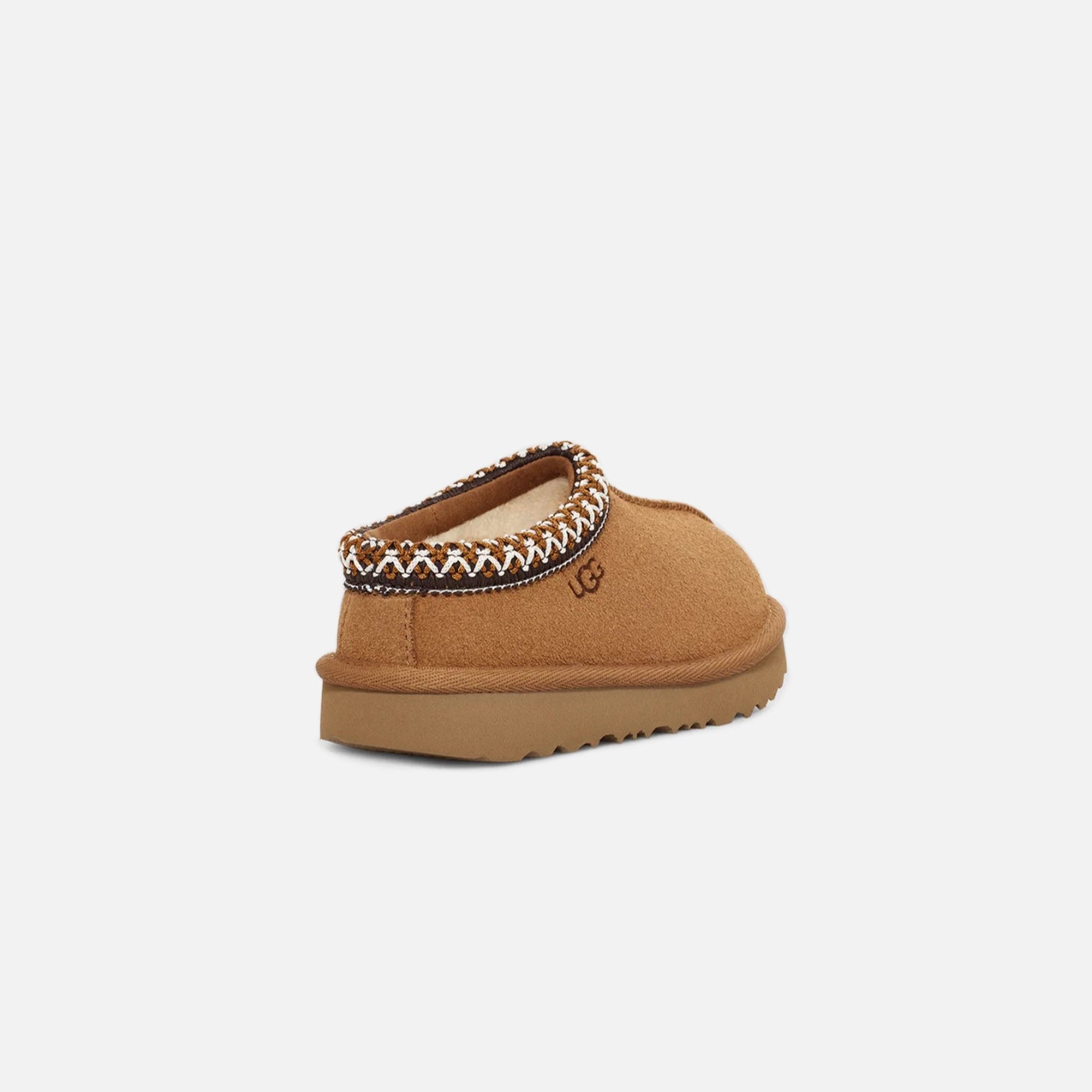 UGG TD Tasman II - Chestnut