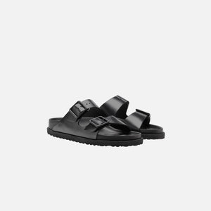 Birkenstock 1774 WMNS Arizona Smooth Leather - Black