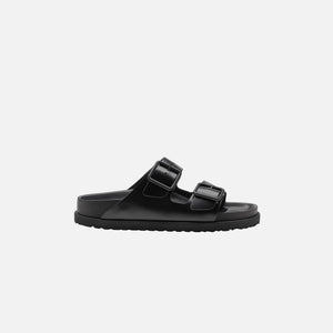 Birkenstock 1774 WMNS Arizona Smooth Leather - Black