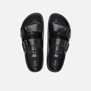 Birkenstock 1774 WMNS Arizona Smooth Leather - Black