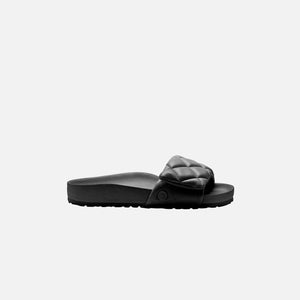 Birkenstock 1774 WMNS Sylt Padded Leather Azalea - Black