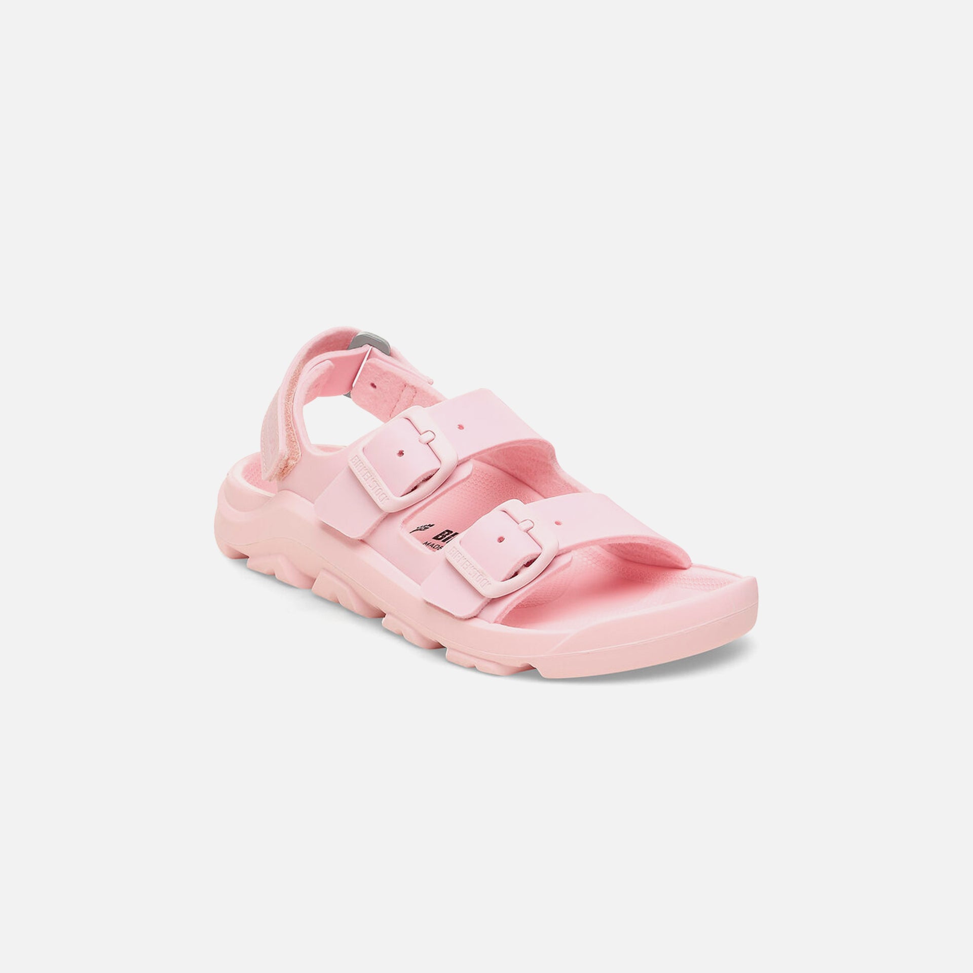 Birkenstock Kids Mogami - Gentle Rose