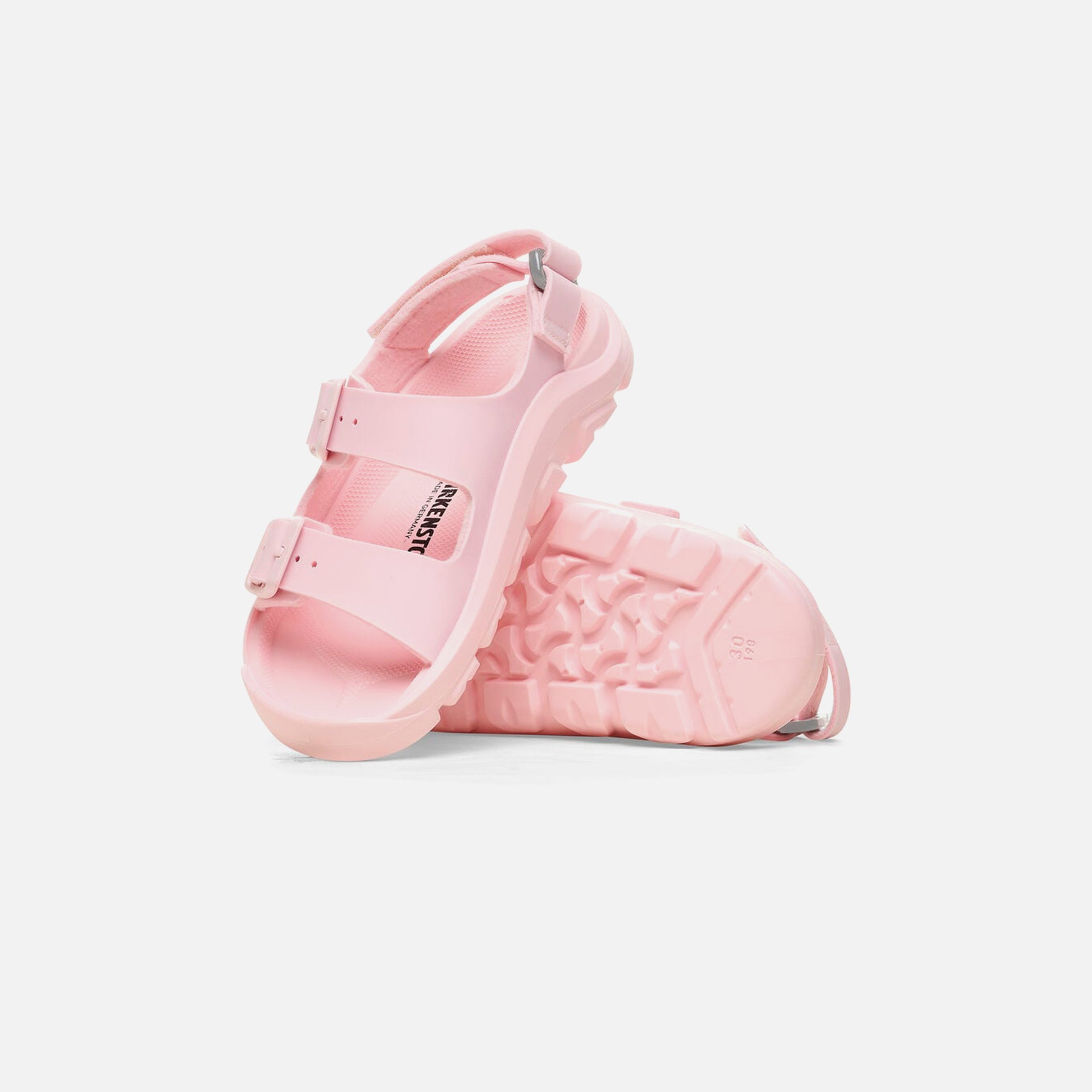 Birkenstock Kids Mogami - Gentle Rose