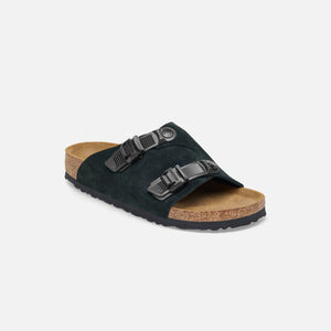 Birkenstock Zurich Tech VL - Black