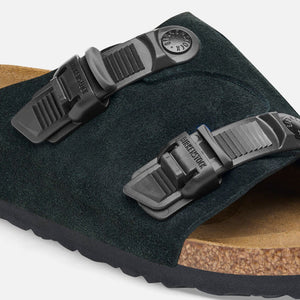 Birkenstock Zurich Tech VL - Black