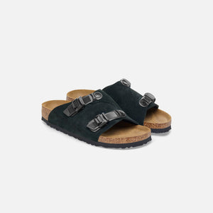 Birkenstock Zurich Tech VL - Black