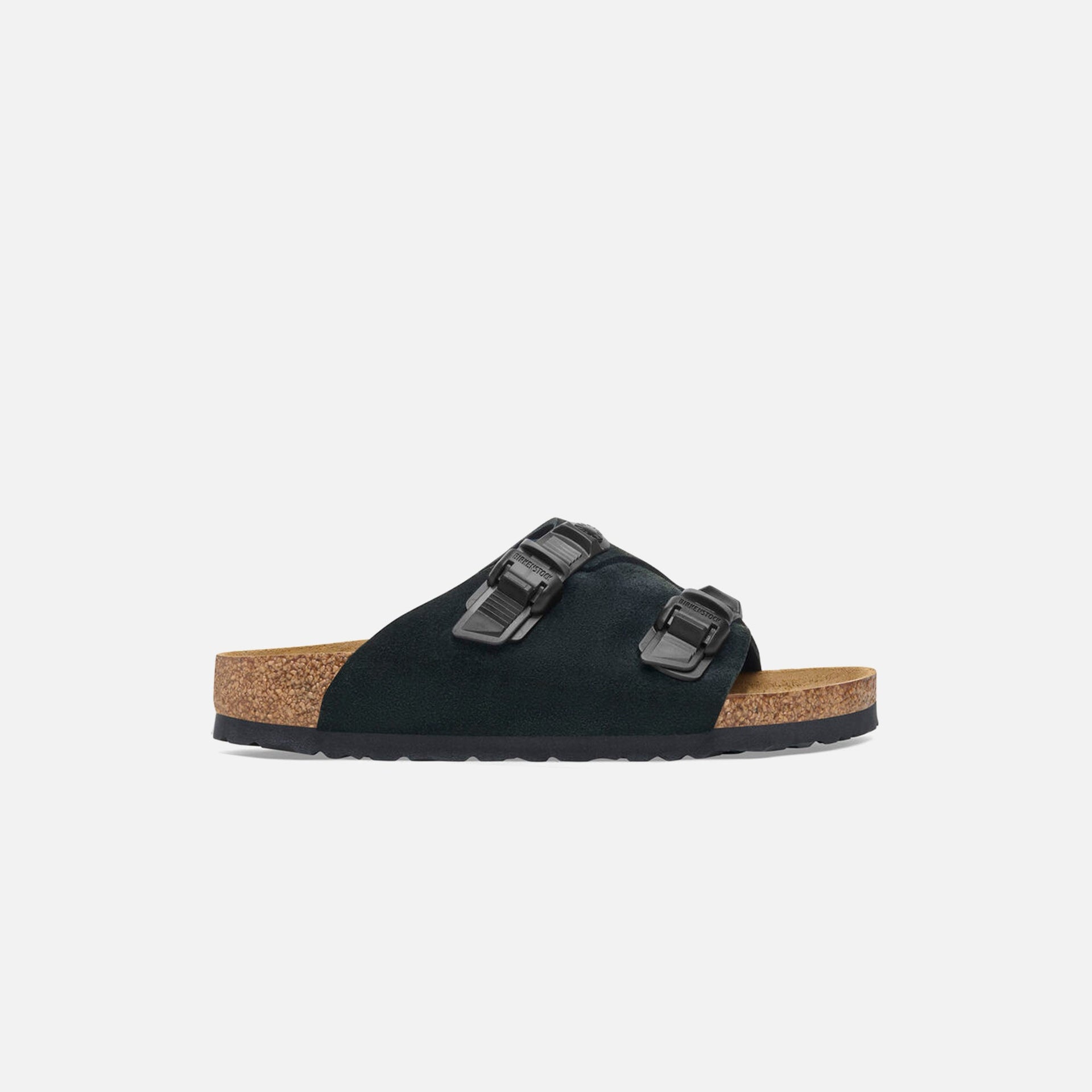 Birkenstock Zurich Tech VL - Black