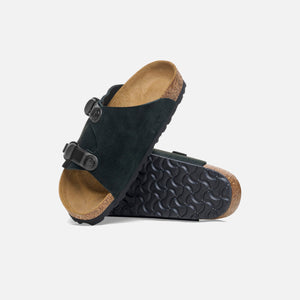 Birkenstock Zurich Tech VL - Black