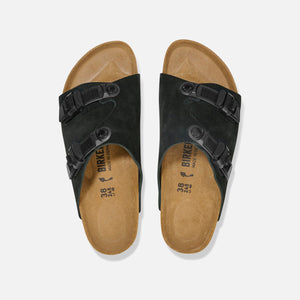 Birkenstock Zurich Tech VL - Black