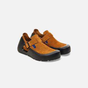 Birkenstock Reykjavik Nubuck LENB - Mink