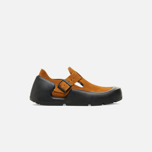 Birkenstock Reykjavik Nubuck LENB - Mink