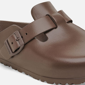 Birkenstock WMNS Boston EVA - Roast