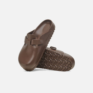 Birkenstock WMNS Boston EVA - Roast