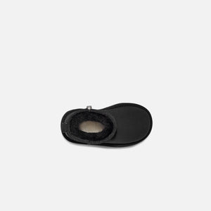 Ugg Toddler Classic Ultra Mini - Black