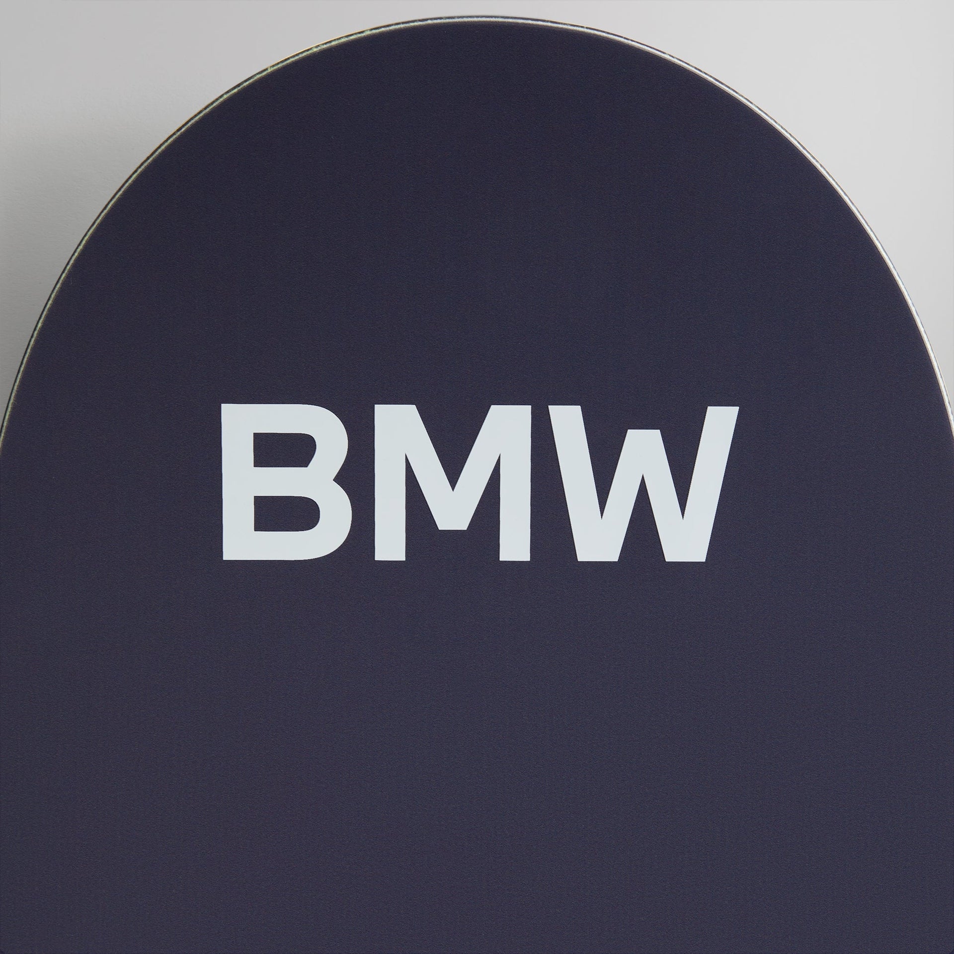 Kith & Capita for BMW 158 Snowboard - Techno Violet