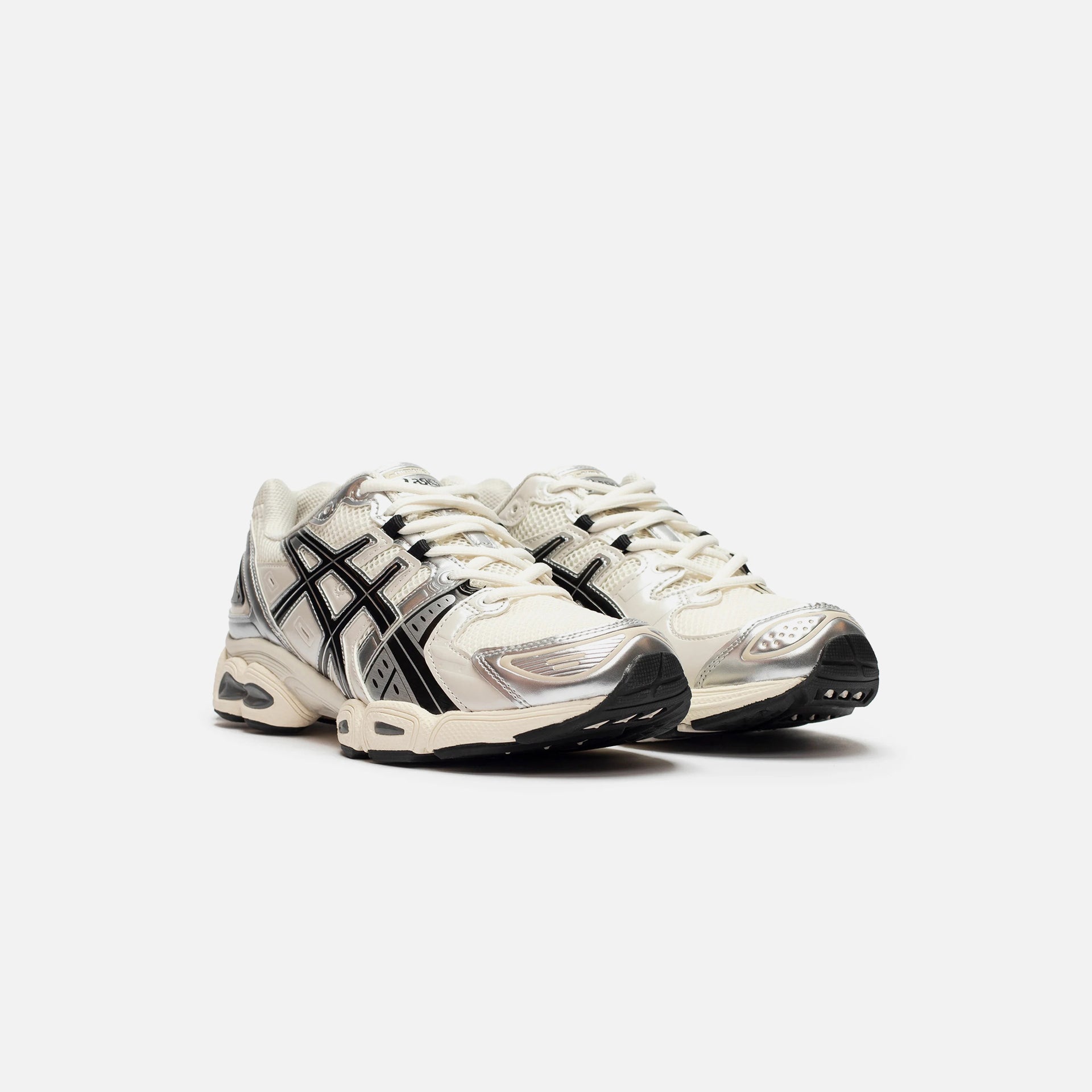 ASICS Gel-Nimbus 9 - Cream / Black