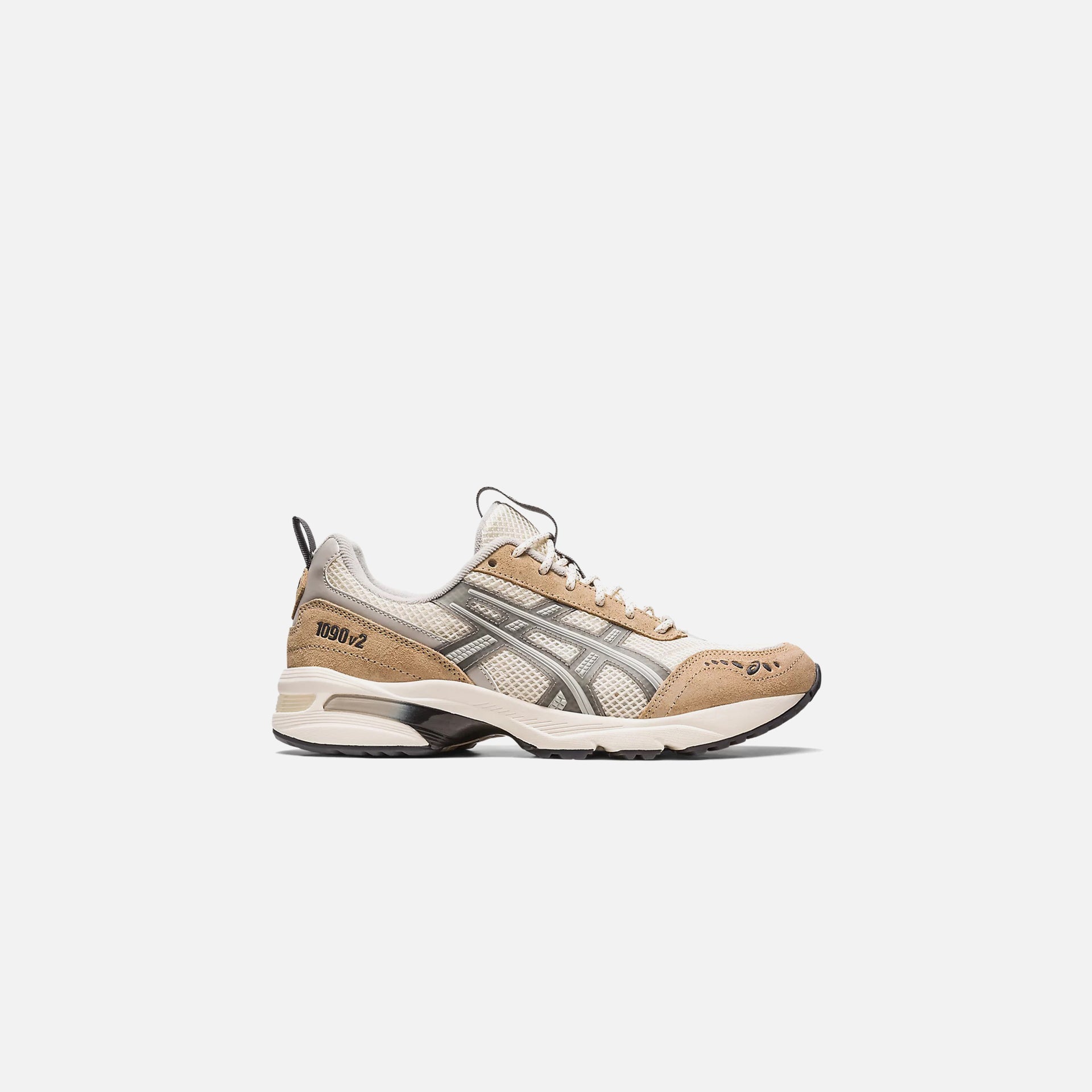 Asics Gel-1090v2 - Cream / Clay Grey