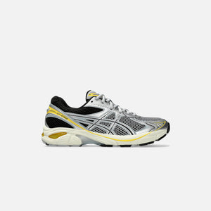 ASICS GT-2160 - Piedmont Grey / Pure Silver