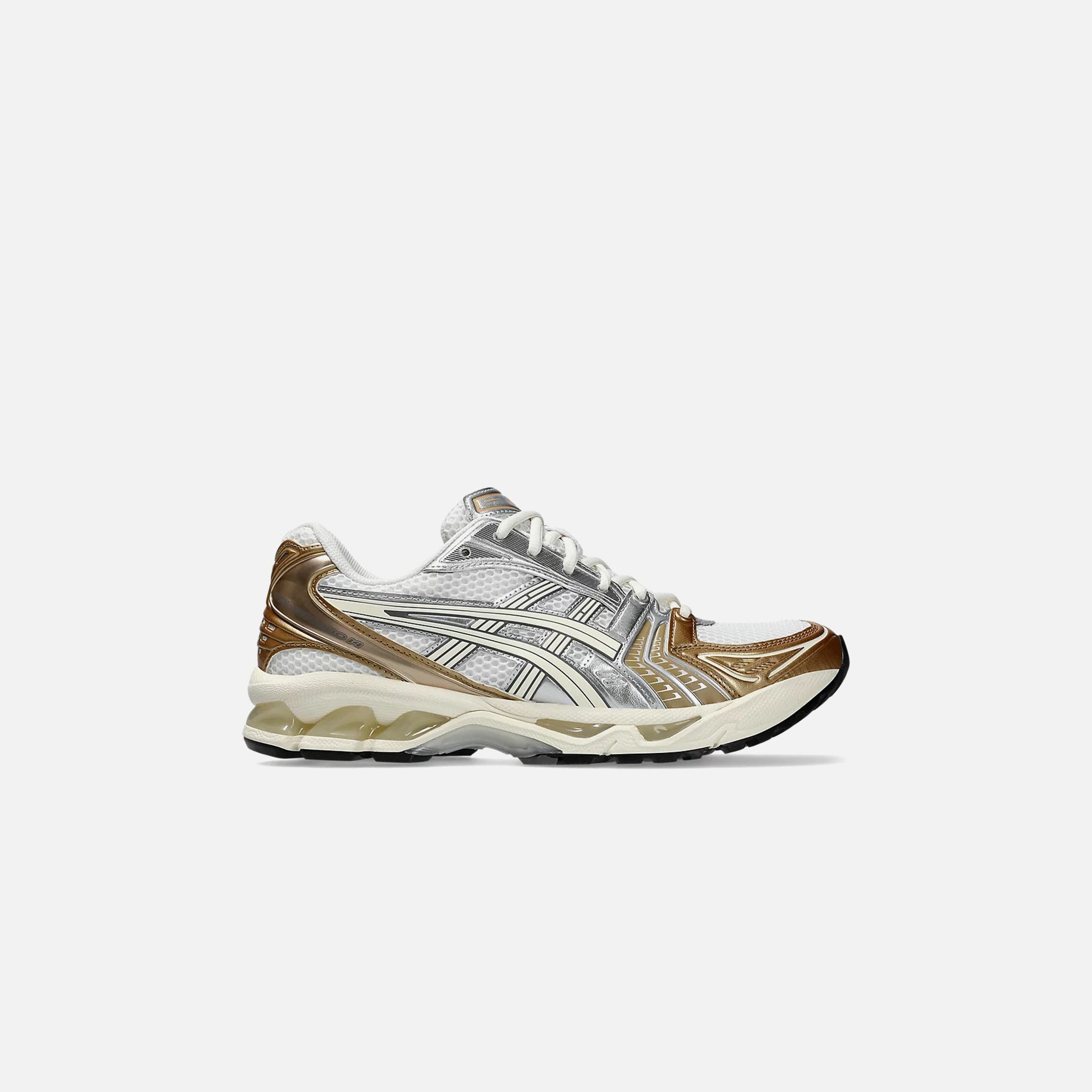 ASICS Gel-Kayano 14 - White / Cream