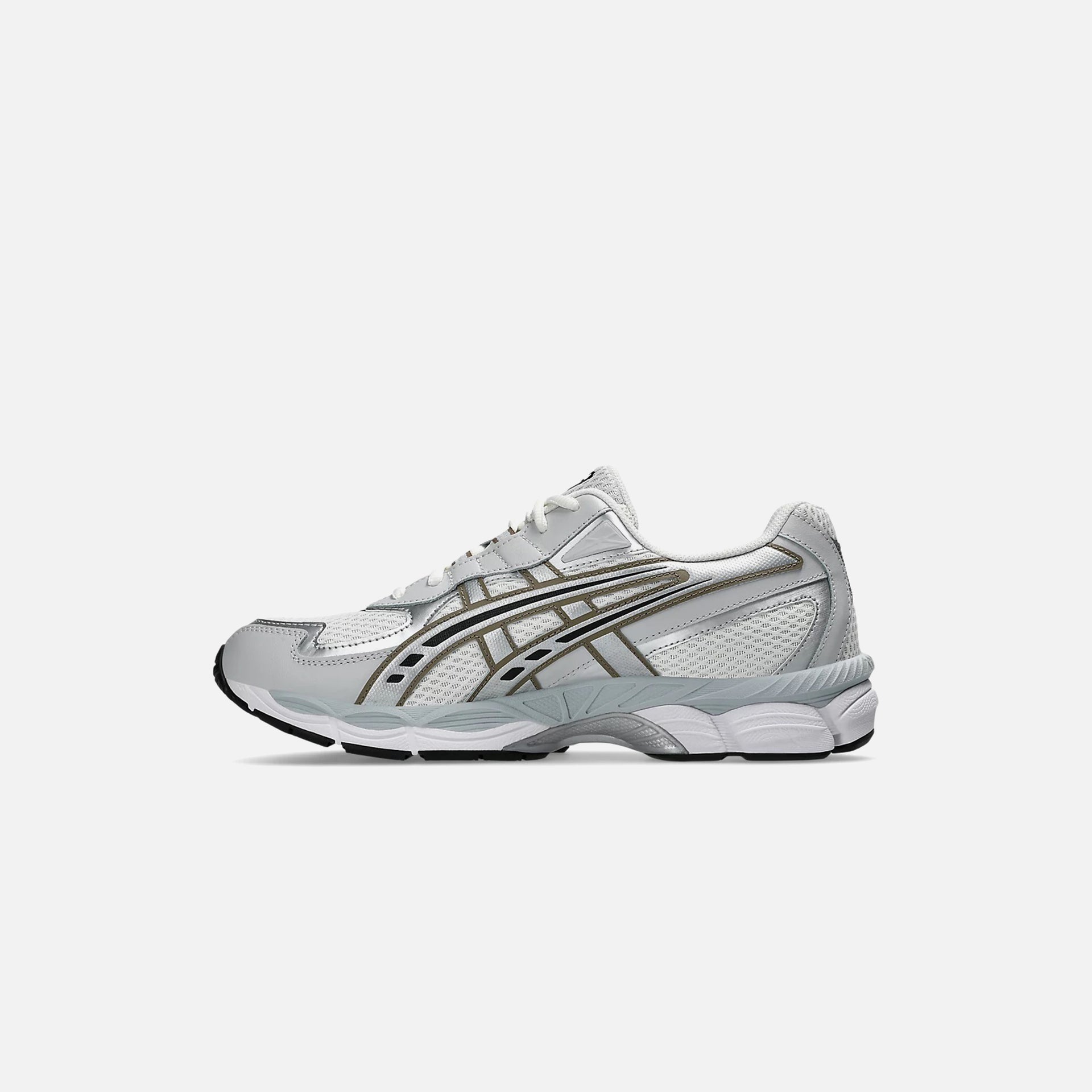 ASICS Gel-NYC 2055 - Cream / Pure Silver