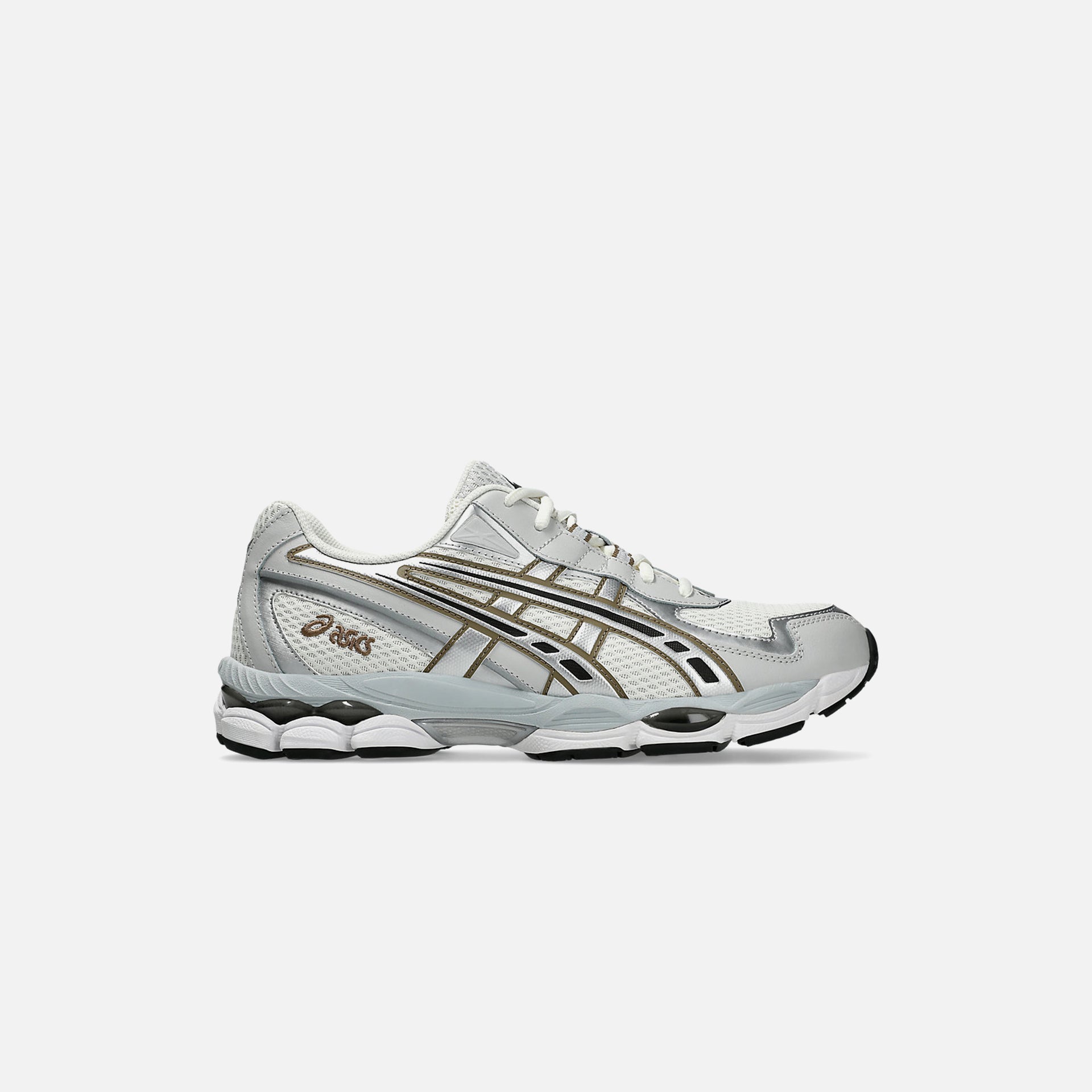 ASICS Gel-NYC 2055 - Cream / Pure Silver