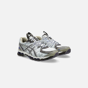 ASICS UB10-S Gel-Kayano 20 - Glacier Grey / Lavender Grey